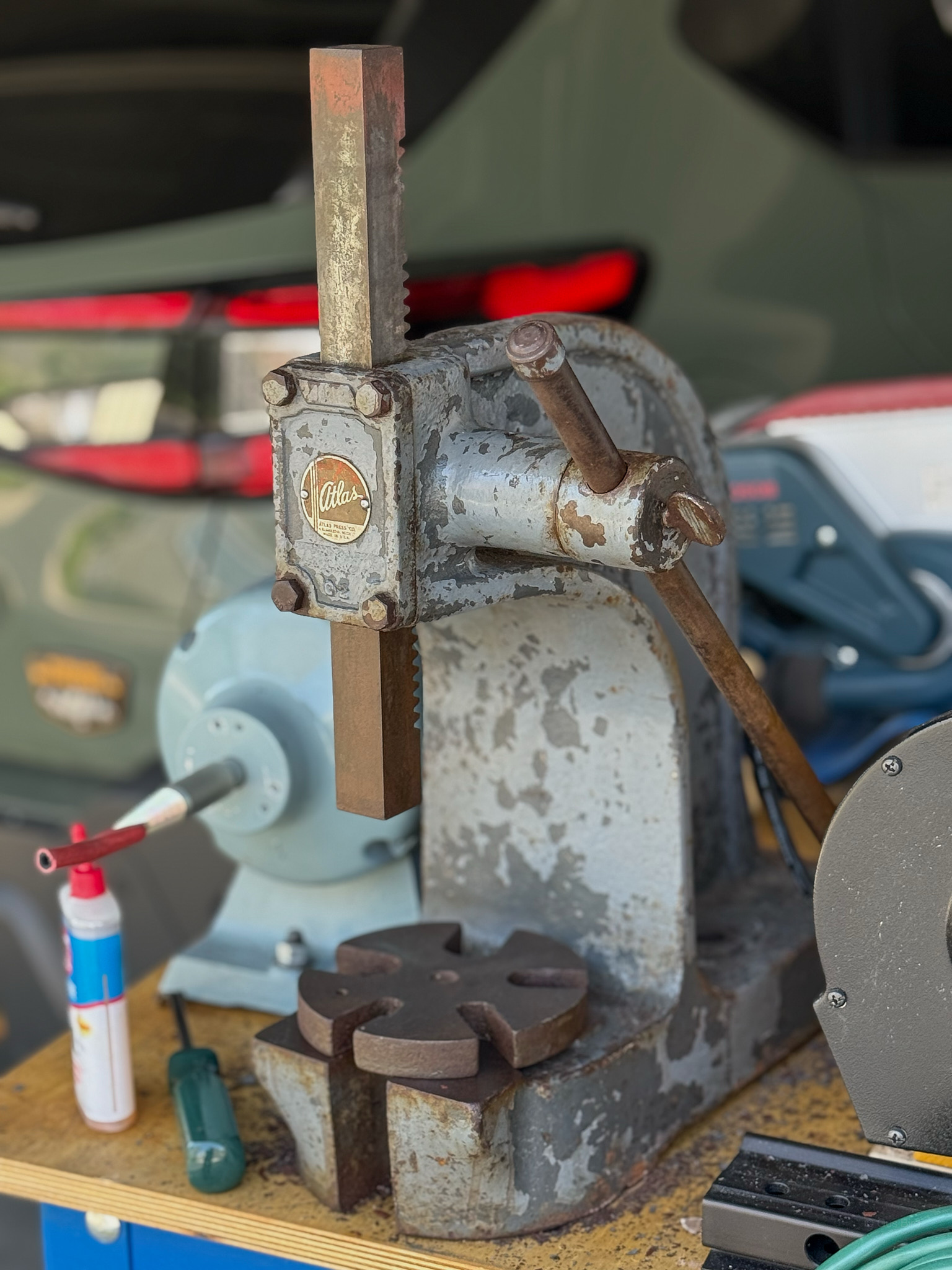 first day home image